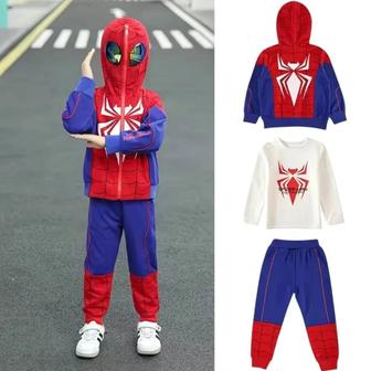 Продам тройку на возраст 7-8-9-10 лет