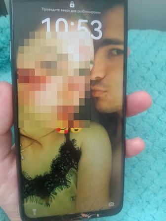 Обменяю телефон Huawei Y 72 S