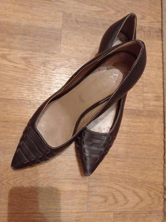 Туфли San Marina