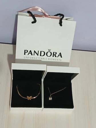 Пандора люкс