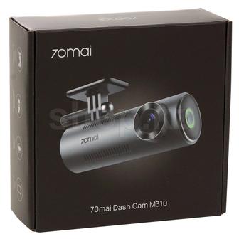 70mai dash cam m310
