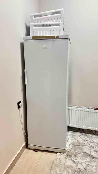 Морозильник