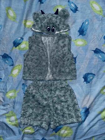 Костюм барашка