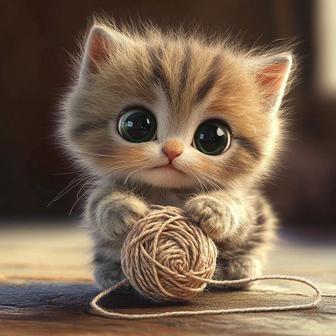 Передержка кошек