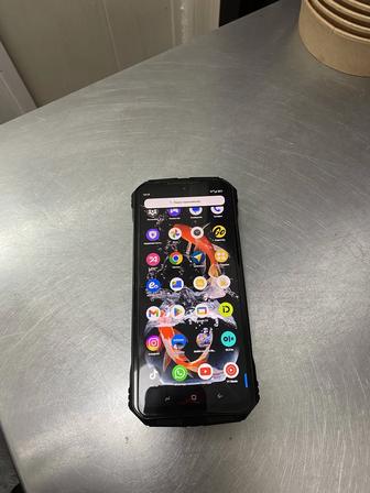 Doogee v max