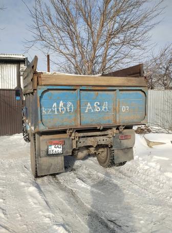 доставка угля всех сортов