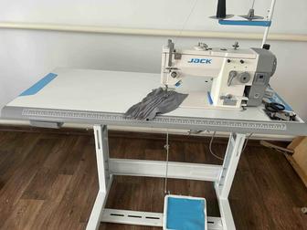 Промышленная швейная машинка