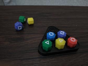 Корейская игра гонки