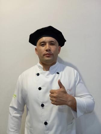 Шашлычник на выз