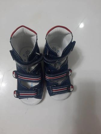 Антиварусный обувь