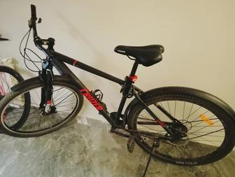Продам велосипед в отличном состоянии.