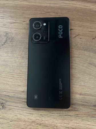 Продам Poco X5 Pro 5G