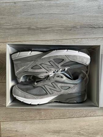 New Balance 990 v4 Новые 44 , 44.5 размер