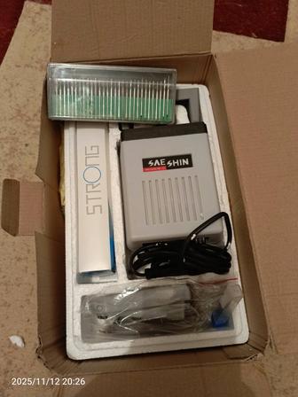 Срочно продам маникюрный аппарат за 28 0000 новый