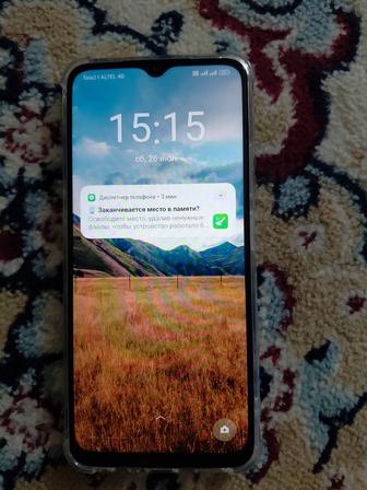 Телефон oppo A38 128гб