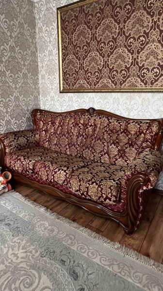 Продам диван 3 в 1