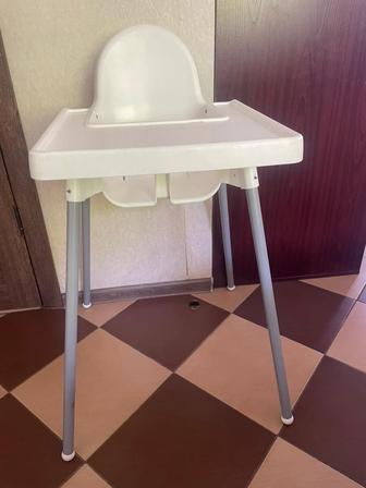 Детский стул IKEA