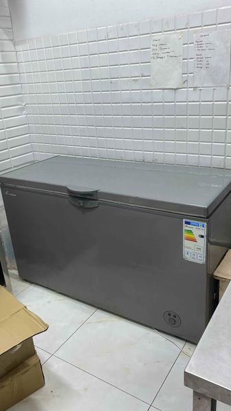 СРОЧНО продается морозильник ТОРГ ЕСТЬ