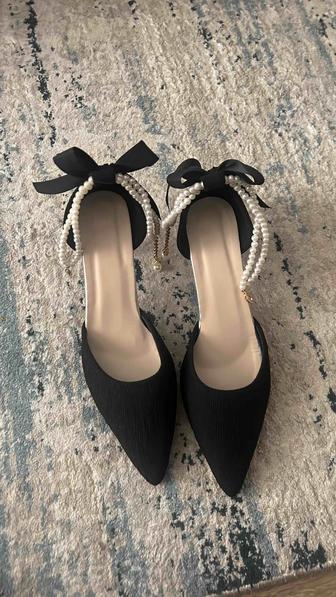 классические туфли