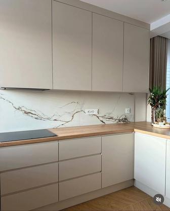 Изготовление корпусной мебели на заказ