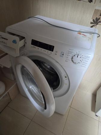 Стариальная машина