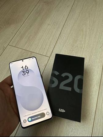Samsung s20plus