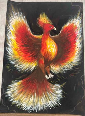 Продаю картину