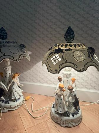 Светильники Manufaktur Porzellan