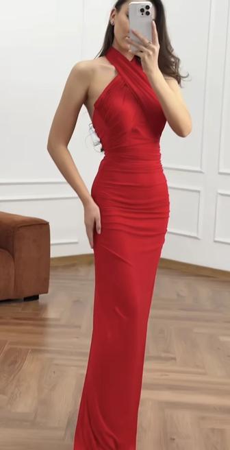 Платье трансформер г. Актау