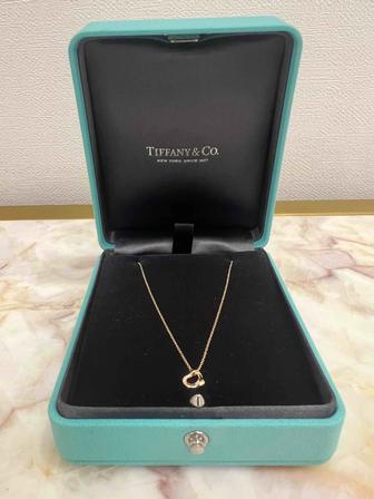 Колье Tiffany