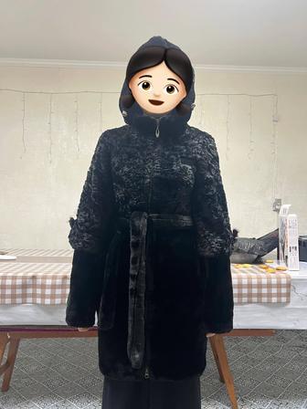 Продам шубу