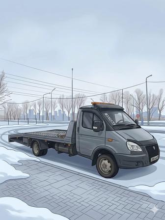 Эвакуация любой сложности