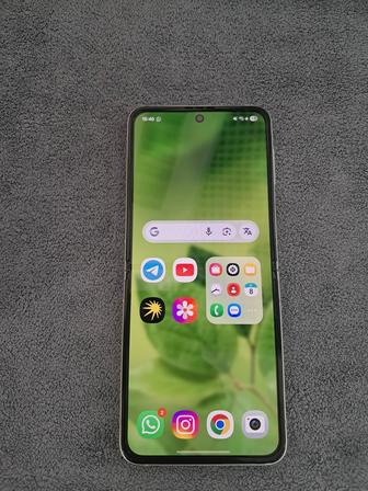 Samsung Galaxy Z Flip 3