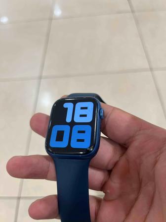 Apple Watch 7 45mm