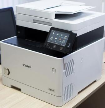 Продам МФУ Canon I-SENSYS MF744Cdw