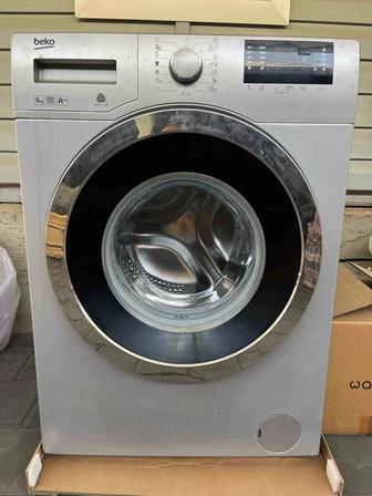 Стиральная машина Beko