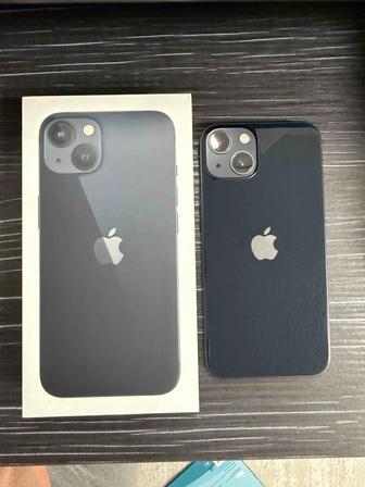 Продам IPhone 13, 128 гб