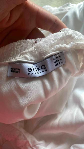 Продаю платье