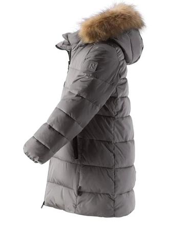 Продам пальто Рейма ,новое, зима!