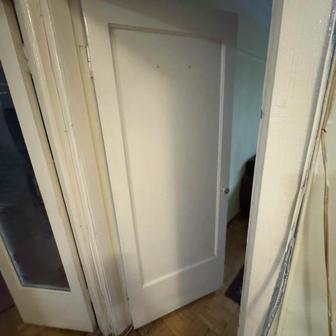 Срочно продаются двери