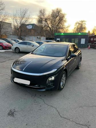 Сдам в аренду Hongqi E-QM5