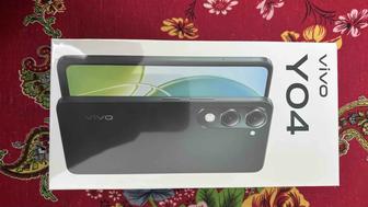 VIVO YO4