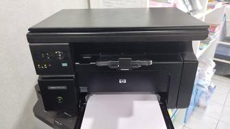 МФУ HP 1132