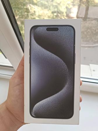 Продам i phone 15 pro max 256 gb