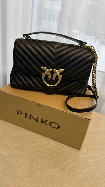 Продам сумку Pinko