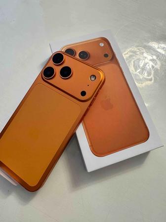 В наличии iPhone 17 Pro XR,