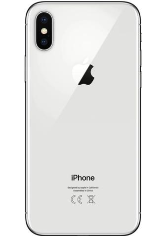 Продам iPhone X