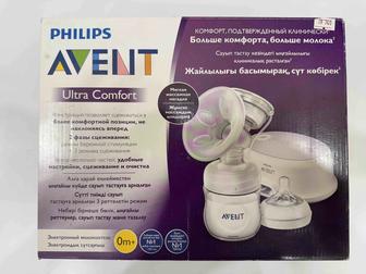 Продам молокоотсос от Avent