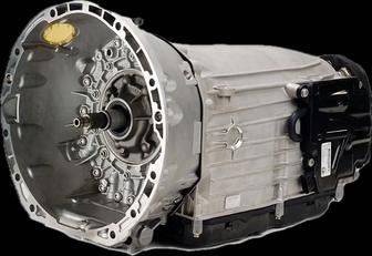 Ремонт Акпп