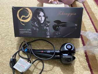 Плойка Zhengyin perfect gurl